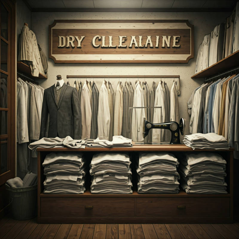 American Cleaner American Cleaner