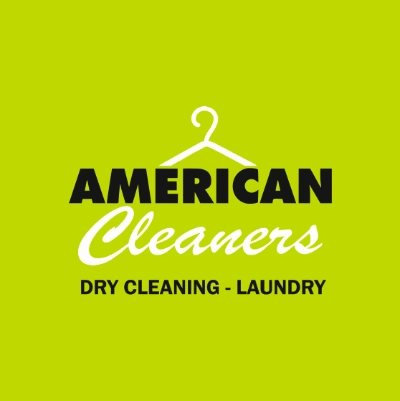 Logo Americancleaners Green Logo Americancleaners Green
